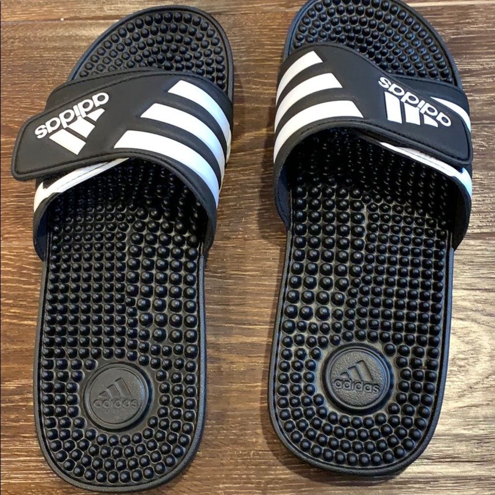 Adidas Slides